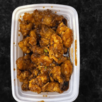 Best Orange Chicken in Herkimer, NY