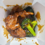 Best Beef w Broccoli in Herkimer, NY