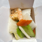 Best Shrimp w. Chinese Vegetable in Herkimer, NY