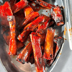 Best Barbecued Spare Ribs (4) in Herkimer, NY