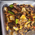 Best Pepper Steak w Onion in Herkimer, NY