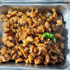 Best Black Pepper Chicken in Herkimer, NY