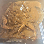 Best Peanut Butter Chicken in Herkimer, NY