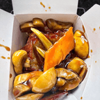 Best Roast Pork w Oyster Sauce in Herkimer, NY