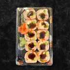 Best Monster Roll in Herkimer, NY