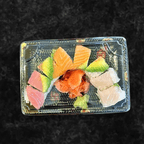 Best Rainbow Roll in Herkimer, NY